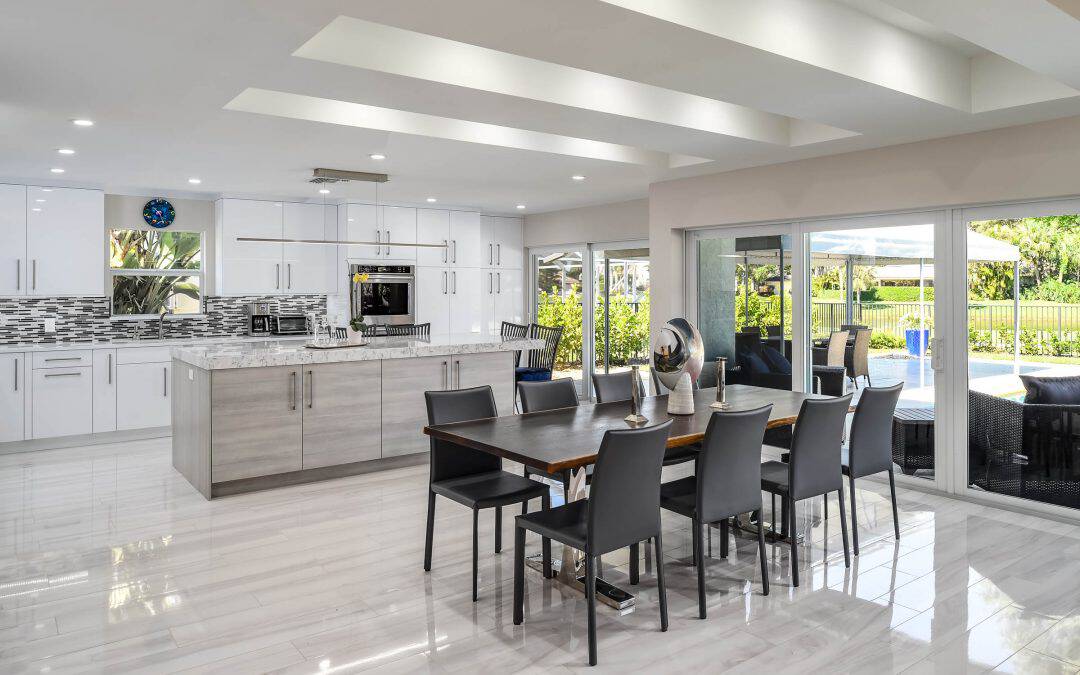 Ironwood Drive
